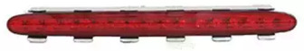VAN WEZEL 3049929 -  Дополнительный фонарь сигнал торможения